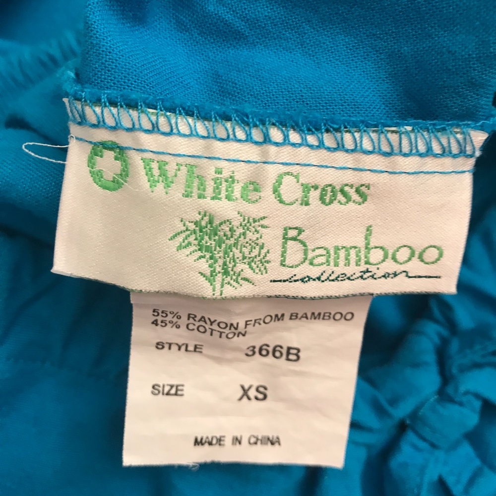 🐠🐬🐳Lab Jacket/ Pants 🐠🐳🐬 - Picture 5 of 5